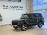 Lada (ВАЗ) Niva Legend Волгоград  - изображение 17