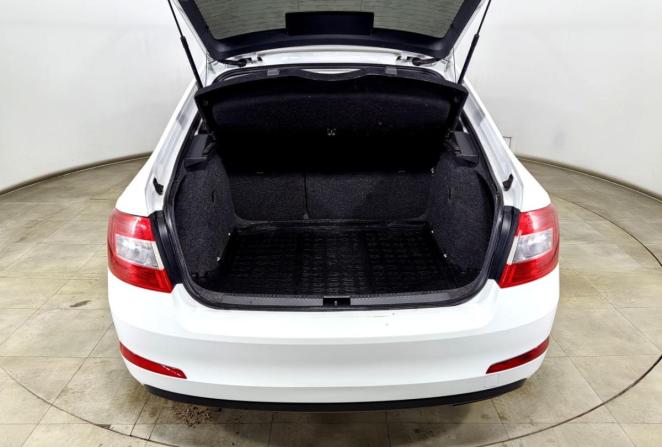 Skoda Octavia III (A7) с пробегом 2016 года, цена 1 170 000 рублей, 324070 км, универсал, Автокод Объявления