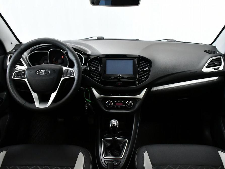 Lada (ВАЗ) Vesta I Новосибирск  - изображение 14