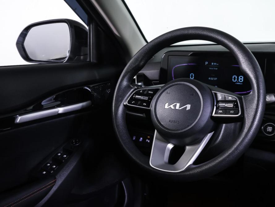 Kia Seltos I Рестайлинг Москва  - изображение 14