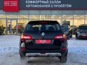 Renault Koleos I Рестайлинг Пермь  - изображение 21