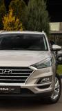 Hyundai Tucson III Рестайлинг Москва  - изображение 40