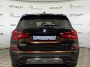 BMW X3 III (G01) Москва  - изображение 29