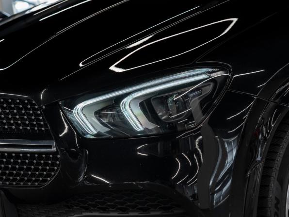 Mercedes-Benz GLE II (V167) с пробегом 2021 года, цена 5 200 000 рублей, 204045 км, внедорожник, Автокод Объявления
