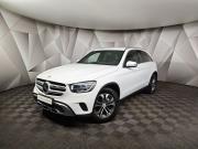 Mercedes-Benz GLC I (X253) Рестайлинг Москва  - изображение 21