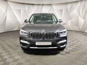 BMW X3 III (G01) Москва  - изображение 21