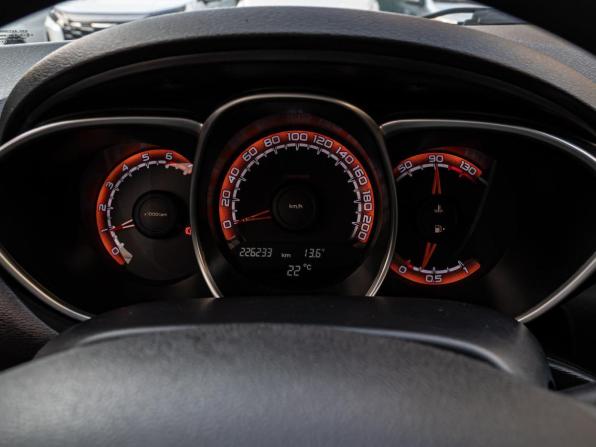 Lada (ВАЗ) Vesta I с пробегом 2019 года, цена 910 000 рублей, 226233 км, седан, Автокод Объявления