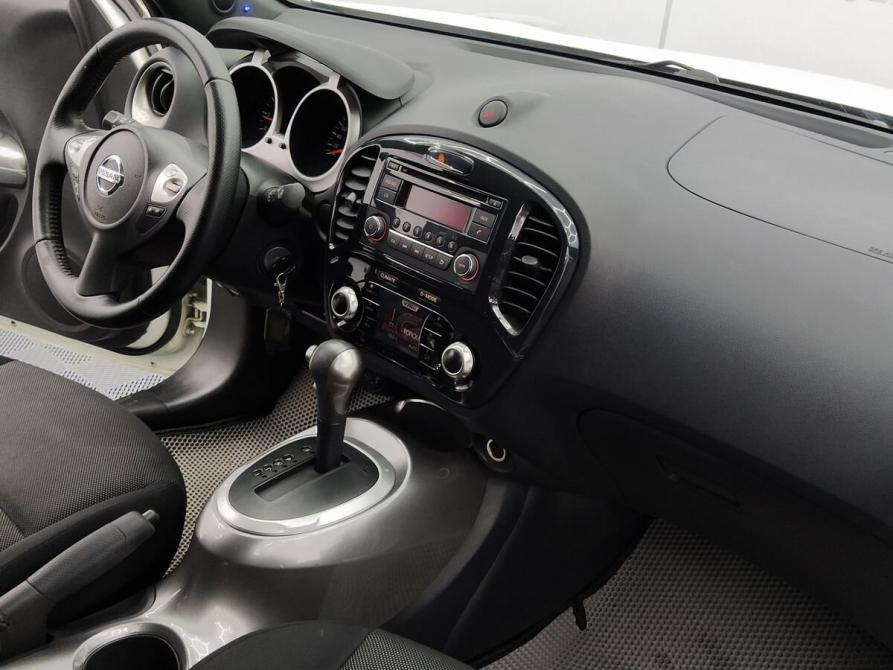 Nissan Juke I Екатеринбург  - изображение 17