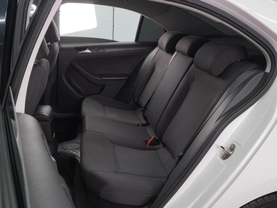 Volkswagen Jetta VI Воронеж  - изображение 9