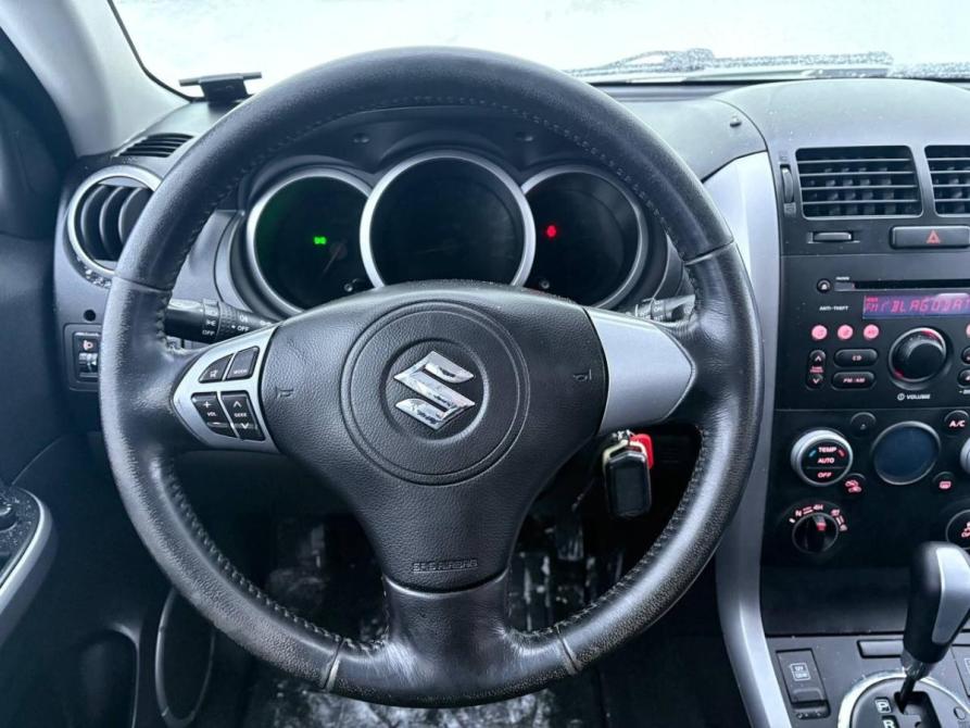 Suzuki Grand Vitara II Рестайлинг 2 Нижний Тагил  - изображение 19
