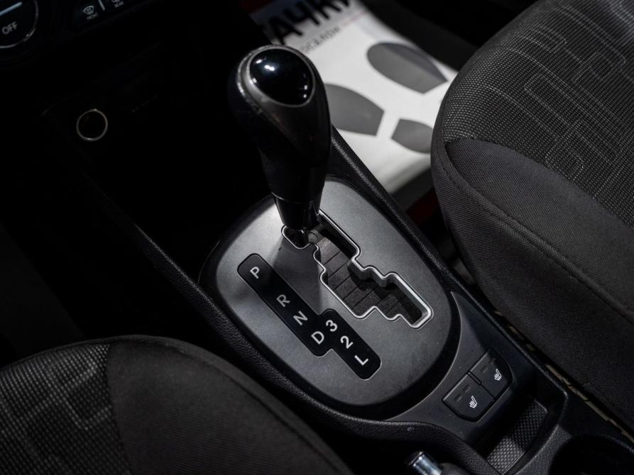 Kia Rio III Чита  - изображение 11