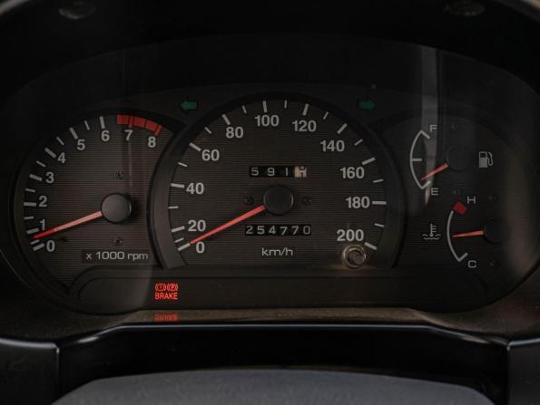 Hyundai Accent II с пробегом 2008 года, цена 385 000 рублей, 254770 км, седан, Автокод Объявления
