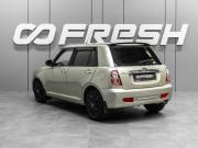 Lifan Smily I (320) Тюмень  - изображение 17