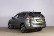 Nissan X-Trail III Новосибирск  - изображение 23