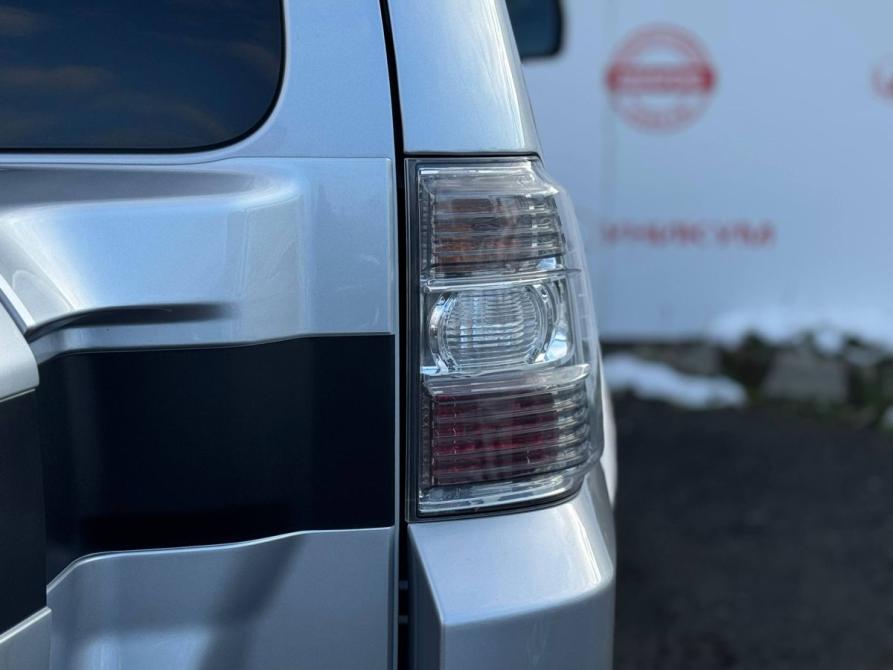 Mitsubishi Pajero IV Рестайлинг 2 Екатеринбург  - изображение 16