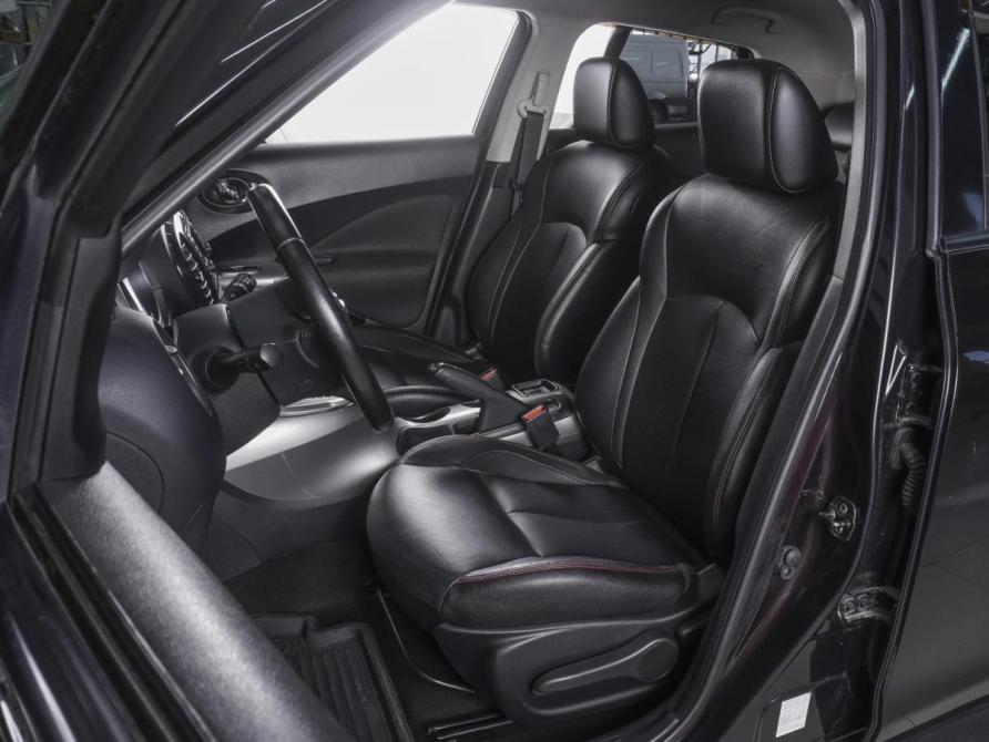Nissan Juke I Ростов-на-Дону  - изображение 10