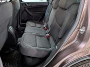 Skoda Yeti I Рестайлинг Москва  - изображение 30
