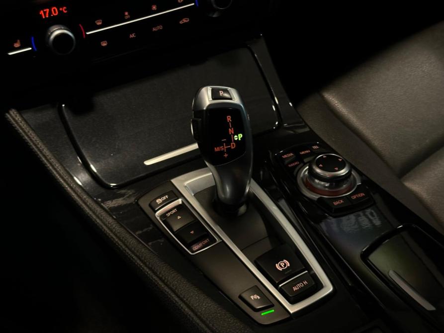 BMW 5 серии VI (F10/F11/F07) Челябинск  - изображение 14