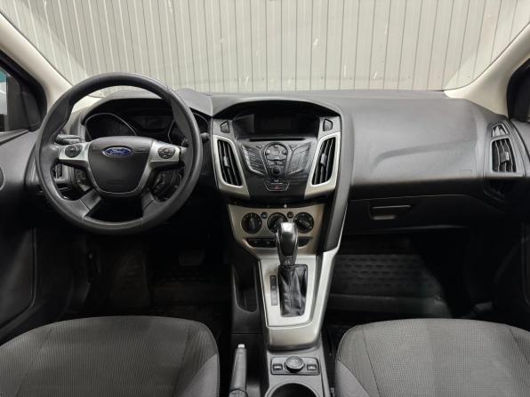 Ford Focus III с пробегом 2014 года, цена 799 000 рублей, 222122 км, хэтчбек, Автокод Объявления