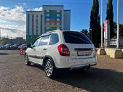 Lada (ВАЗ) Granta I Рестайлинг Стерлитамак  - изображение 26