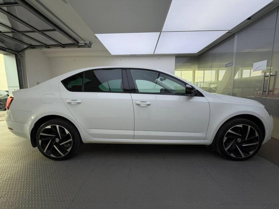 Skoda Octavia III (A7) Рестайлинг Уфа  - изображение 5