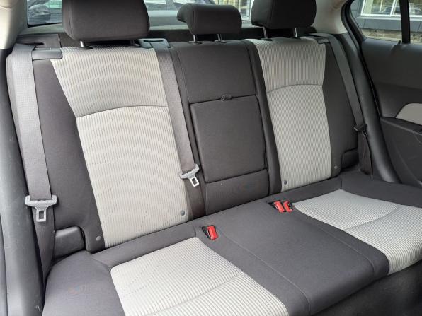 Chevrolet Cruze I с пробегом 2012 года, цена 570 000 рублей, 156287 км, седан, Автокод Объявления