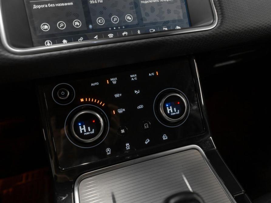 Land Rover Range Rover Evoque II Москва  - изображение 21