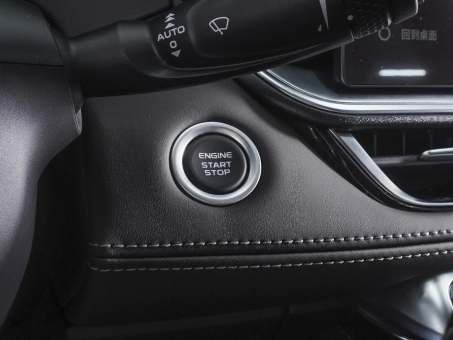 Geely Monjaro I Рестайлинг Ростов-на-Дону  - изображение 15