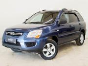 Kia Sportage II Рестайлинг Тула  - изображение 16