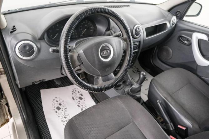 Lada (ВАЗ) Largus I с пробегом 2012 года, цена 549 000 рублей, 274260 км, универсал, Автокод Объявления