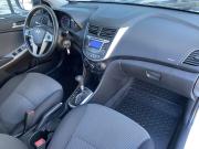 Hyundai Solaris I Сочи  - изображение 22