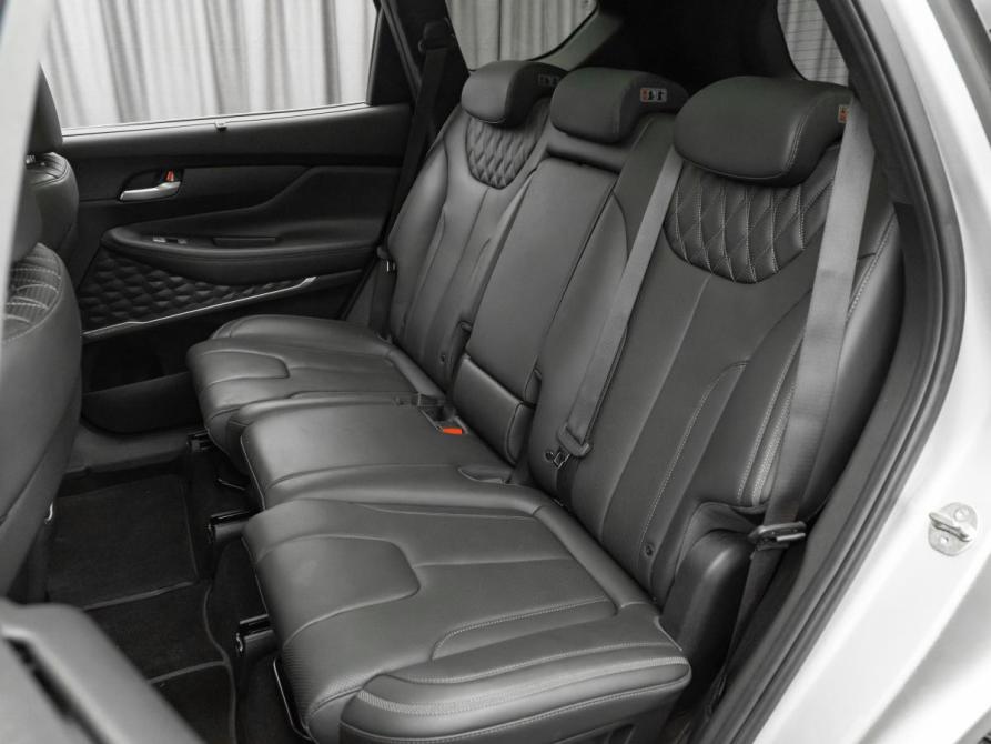 Hyundai Santa Fe IV Рестайлинг Москва  - изображение 14