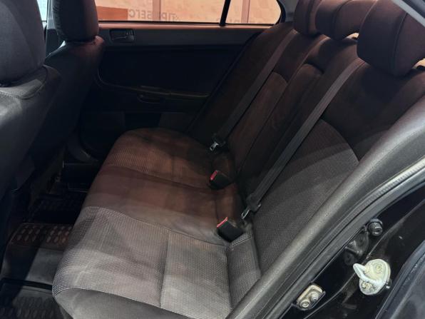 Mitsubishi Lancer X с пробегом 2008 года, цена 590 000 рублей, 270353 км, седан, Автокод Объявления