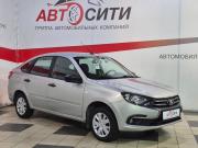 Lada (ВАЗ) Granta I Рестайлинг Воронеж  - изображение 22