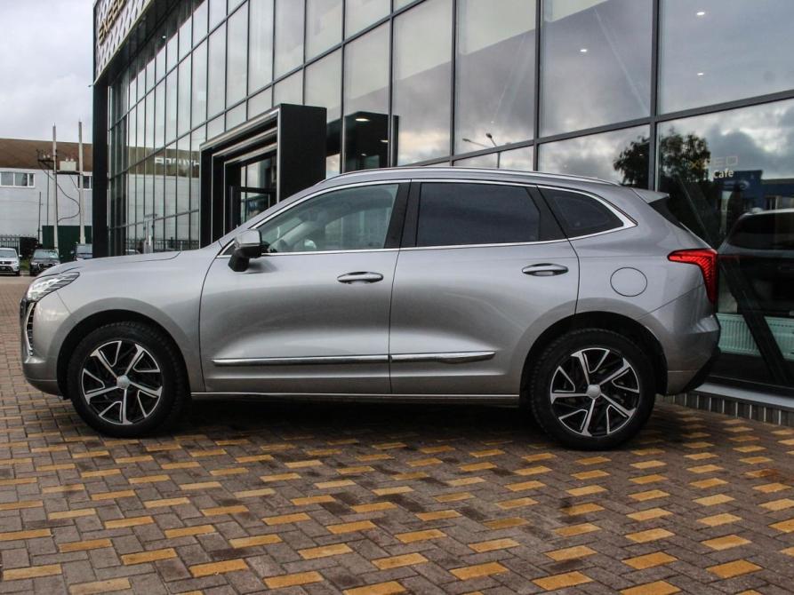 Haval Jolion I Калуга  - изображение 2