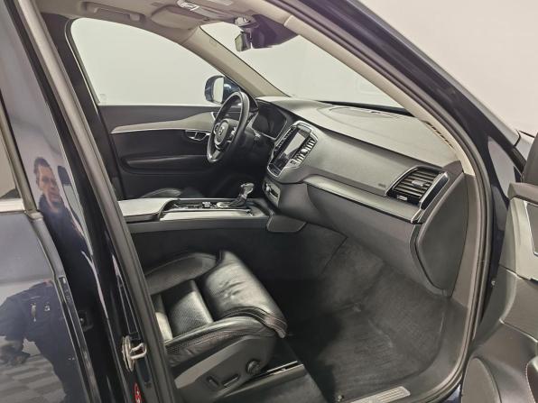 Volvo XC90 II с пробегом 2015 года, цена 2 929 000 рублей, 181895 км, внедорожник, Автокод Объявления