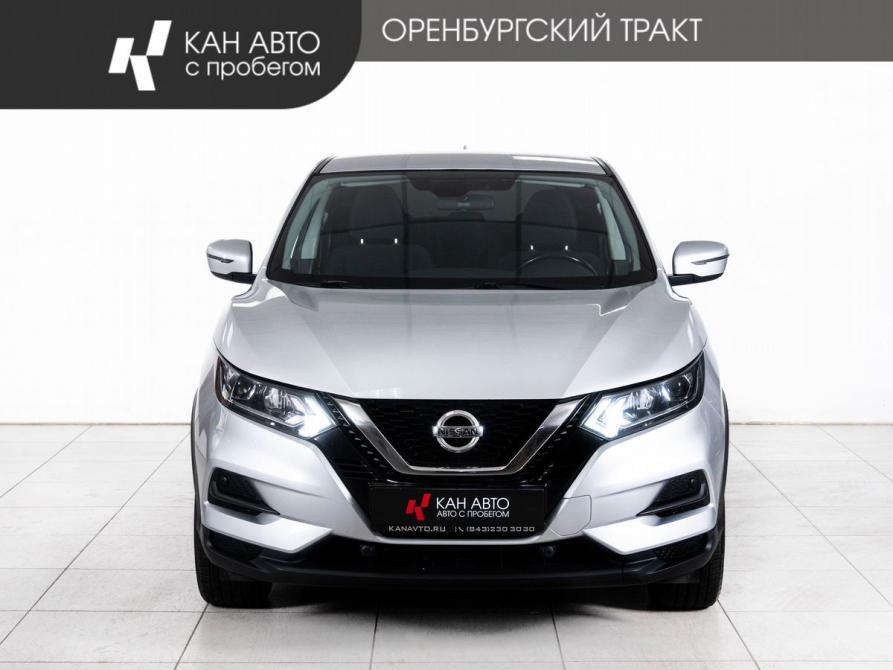 Nissan Qashqai II Рестайлинг Казань  - изображение 2