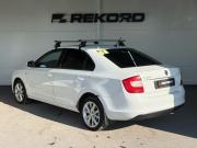 Skoda Rapid I Уфа  - изображение 21
