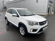 Chery Tiggo 2 I Санкт-Петербург  - изображение 12