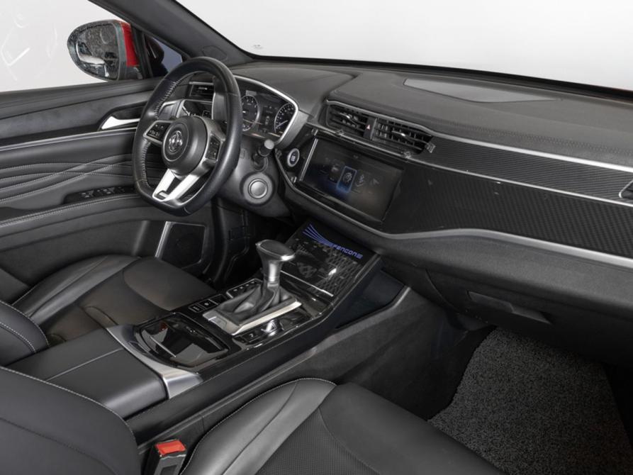 Dongfeng Fengon ix5 Казань  - изображение 7