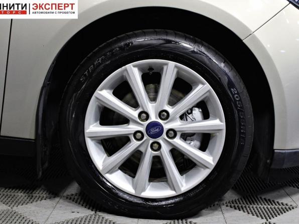 Ford Focus III Рестайлинг с пробегом 2017 года, цена 1 167 000 рублей, 179494 км, универсал, Автокод Объявления