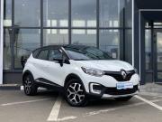 Renault Kaptur I Москва  - изображение 27