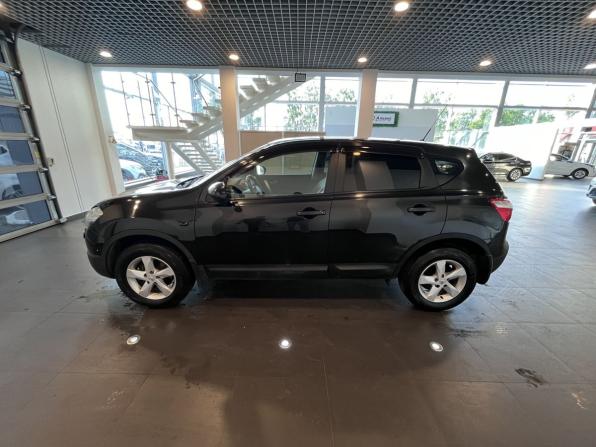 Nissan Qashqai I Рестайлинг с пробегом 2010 года, цена 845 000 рублей, 196079 км, внедорожник, Автокод Объявления