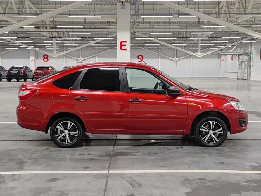 Lada (ВАЗ) Granta I Казань  - изображение 5