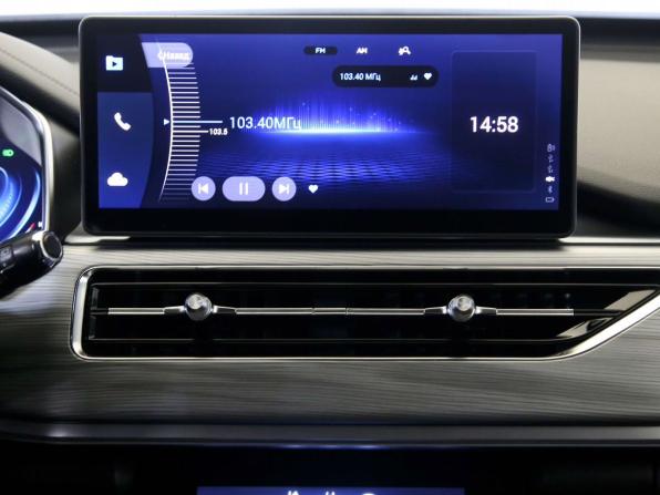 Chery Tiggo 8 Pro I с пробегом 2023 года, цена 1 975 000 рублей, 30000 км, внедорожник, Автокод Объявления
