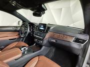 Mercedes-Benz GLE Coupe I (C292) Москва  - изображение 35