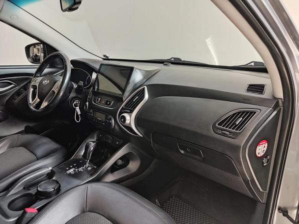 Hyundai ix35 I с пробегом 2012 года, цена 1 350 000 рублей, 188178 км, внедорожник, Автокод Объявления