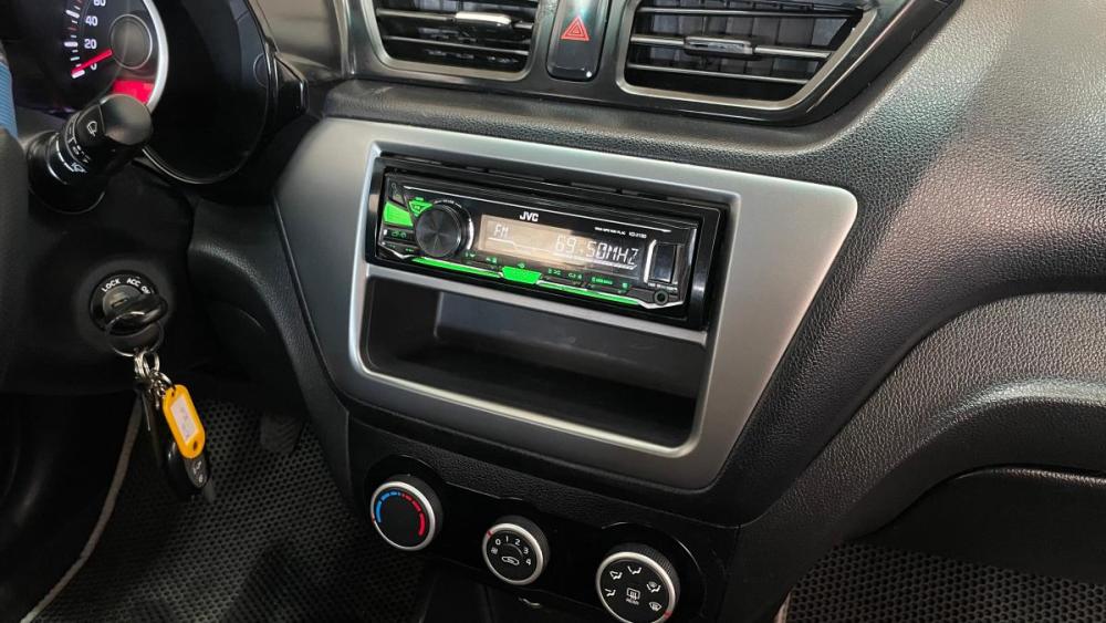 Kia Rio III Рестайлинг Магнитогорск  - изображение 18