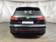 Volkswagen Touareg III Москва  - изображение 35