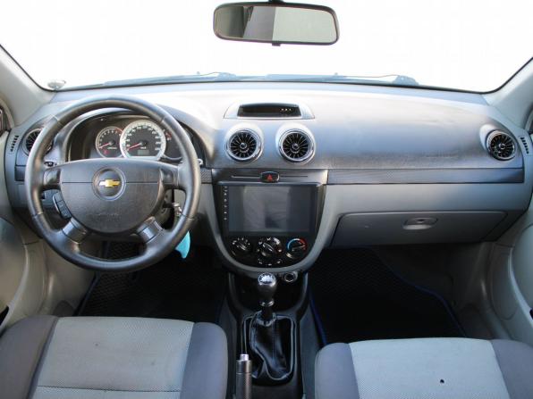 Chevrolet Lacetti I с пробегом 2008 года, цена 349 000 рублей, 231152 км, хэтчбек, Автокод Объявления